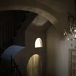Piazza San Pantaleo Couette-café 3*