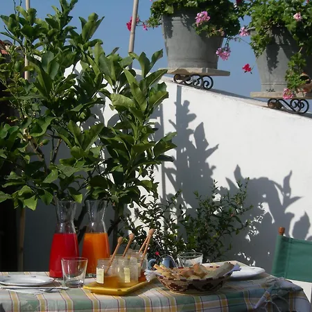 Piazza San Pantaleo