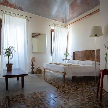 Bed & Breakfast Piazza San Pantaleo