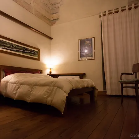 Piazza San Pantaleo 3* Sorso