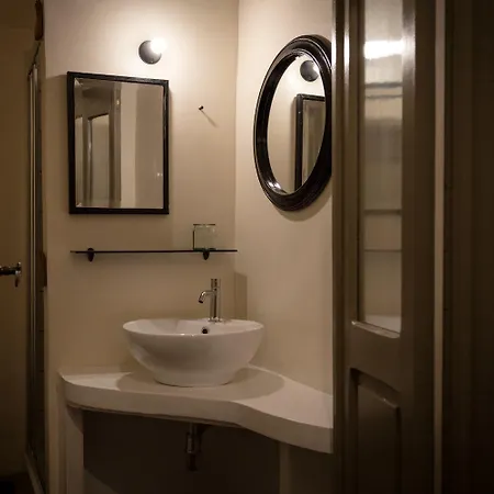 לינה וארוחת בוקר Piazza San Pantaleo 3*