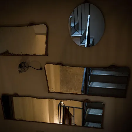 לינה וארוחת בוקר Piazza San Pantaleo