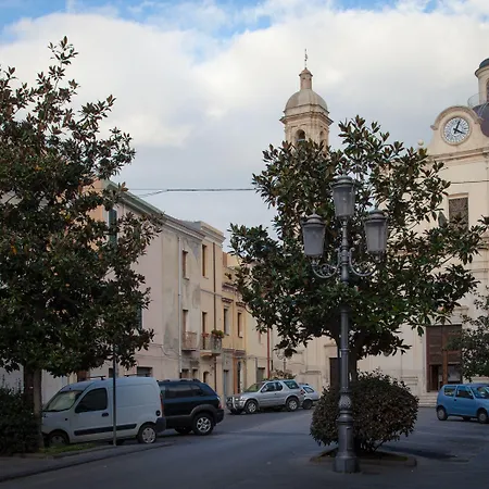 Piazza San Pantaleo