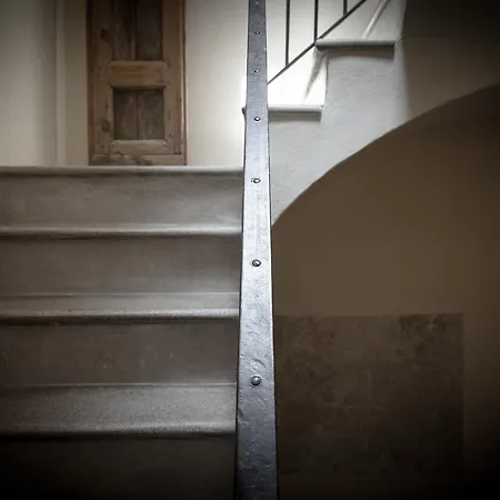 Piazza San Pantaleo 3* סורסו