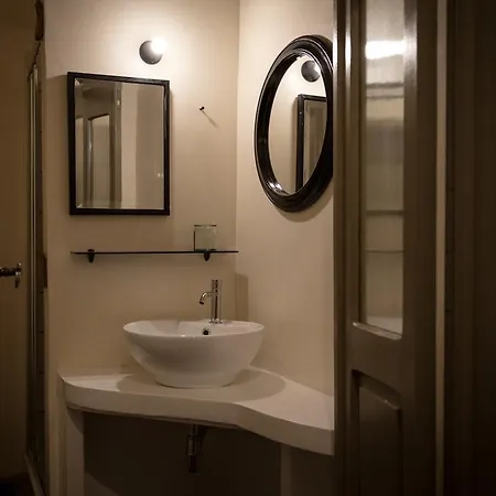 לינה וארוחת בוקר Piazza San Pantaleo 3*