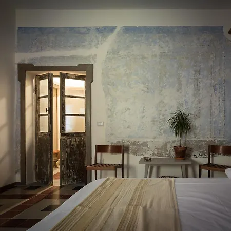 Piazza San Pantaleo 3* סורסו