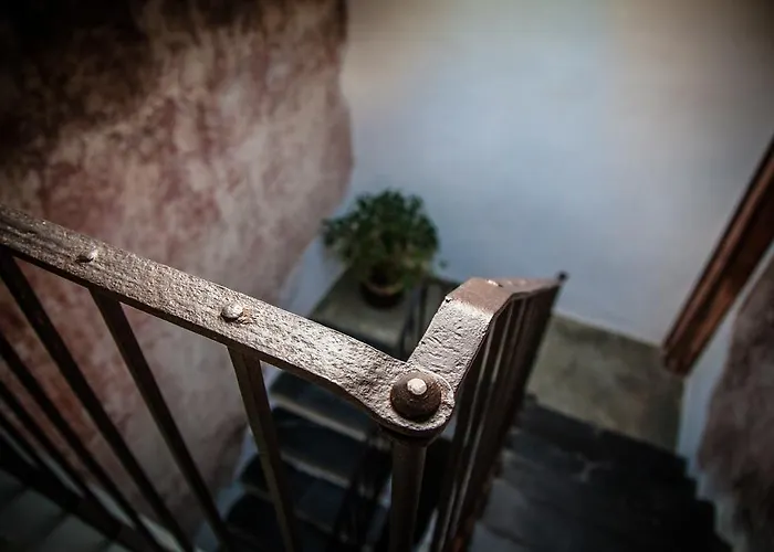 Panzió Piazza San Pantaleo Sorso