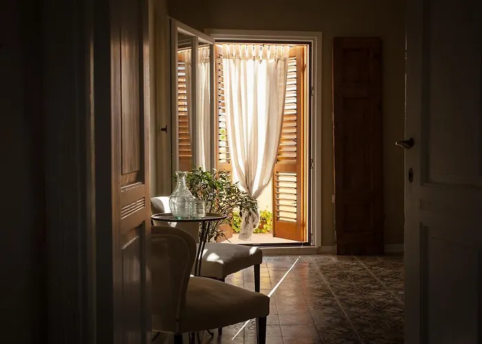 Piazza San Pantaleo 3* Sorso