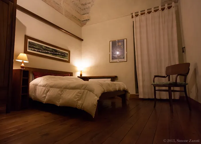 Piazza San Pantaleo 3* Sorso