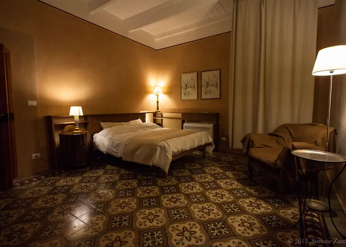 Panzió Piazza San Pantaleo