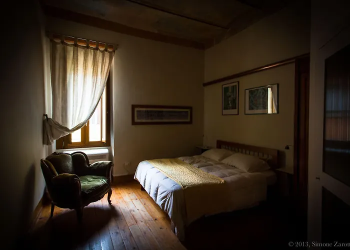 Panzió Piazza San Pantaleo 3*