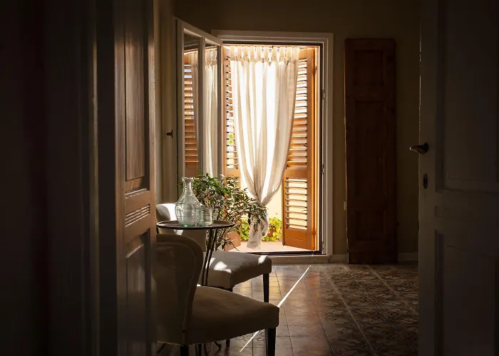 Panzió Piazza San Pantaleo Sorso