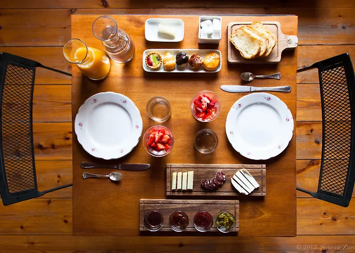 Piazza San Pantaleo 3* Sorso