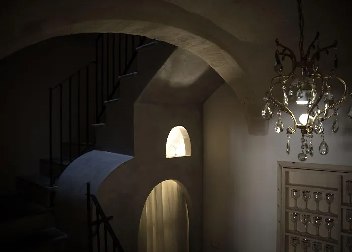 Piazza San Pantaleo Panzió 3*