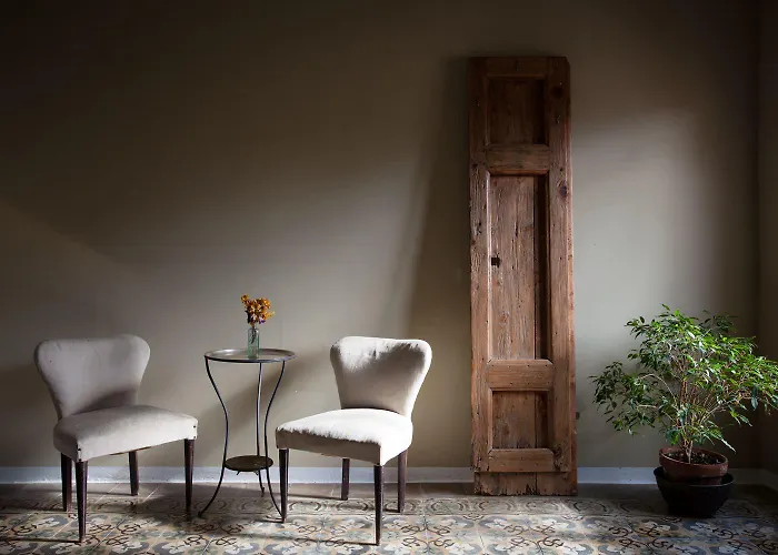 Piazza San Pantaleo Panzió