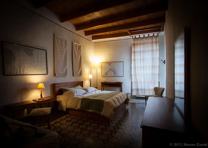 Panzió Piazza San Pantaleo