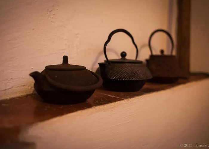 Panzió Piazza San Pantaleo 3*