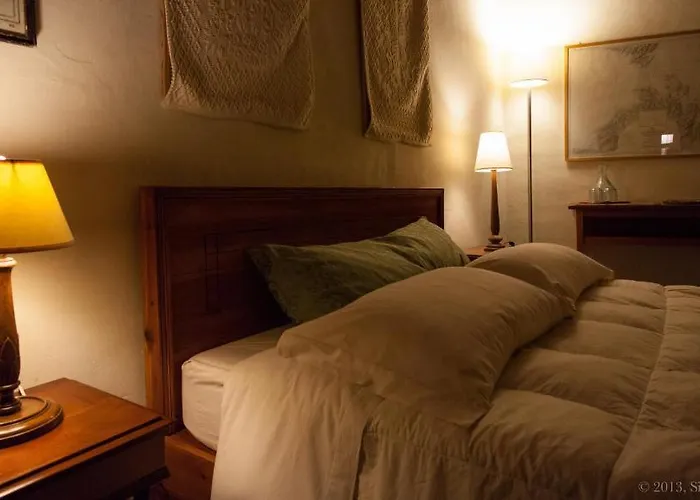 Piazza San Pantaleo 3* Sorso