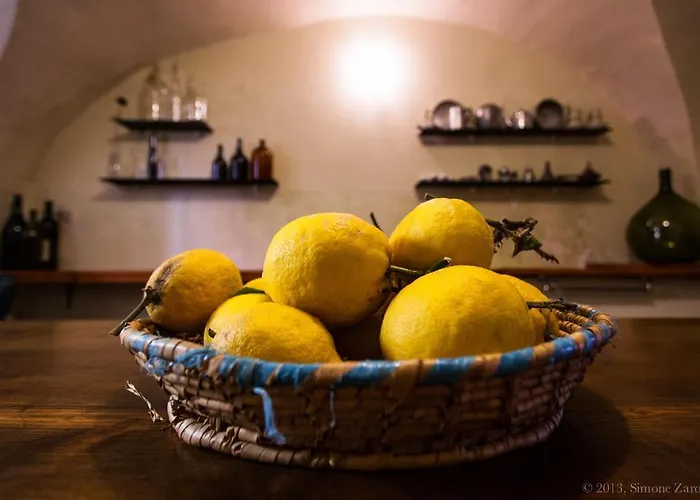 Piazza San Pantaleo 3* Sorso