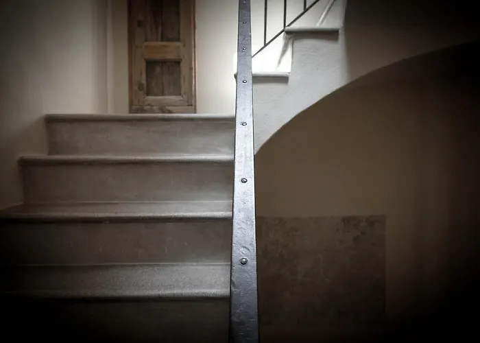 Piazza San Pantaleo 3* Sorso