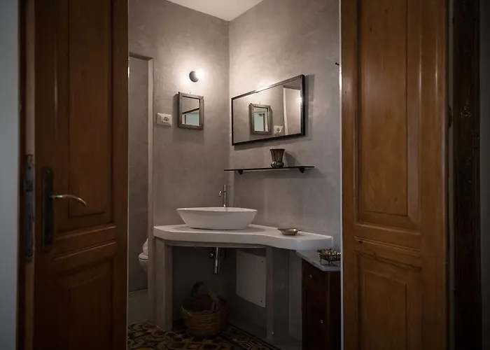 Piazza San Pantaleo Panzió Sorso