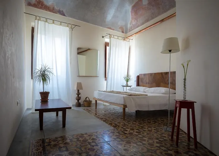 Piazza San Pantaleo Sorso