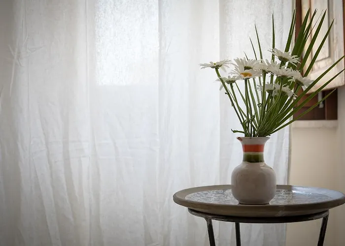 Piazza San Pantaleo Panzió 3*