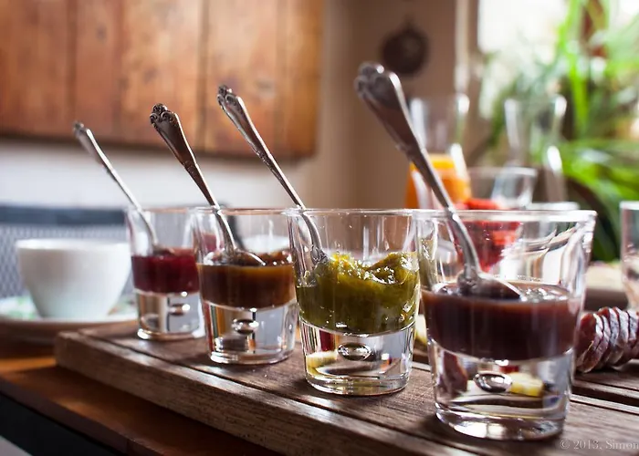 Panzió Piazza San Pantaleo Sorso