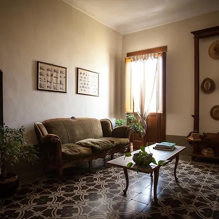 Piazza San Pantaleo Sorso