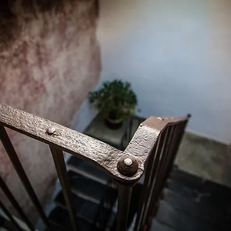 Couette-café Piazza San Pantaleo Sorso