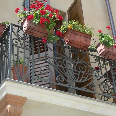 Couette-café Piazza San Pantaleo