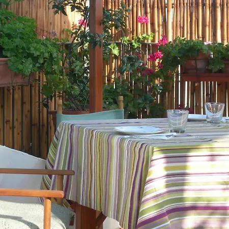 Bed and breakfast Piazza San Pantaleo *