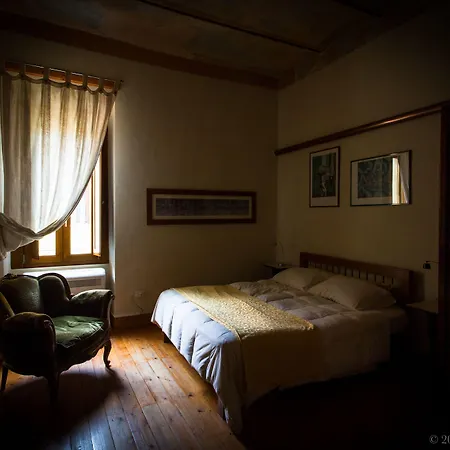 Bed & Breakfast Piazza San Pantaleo 3*