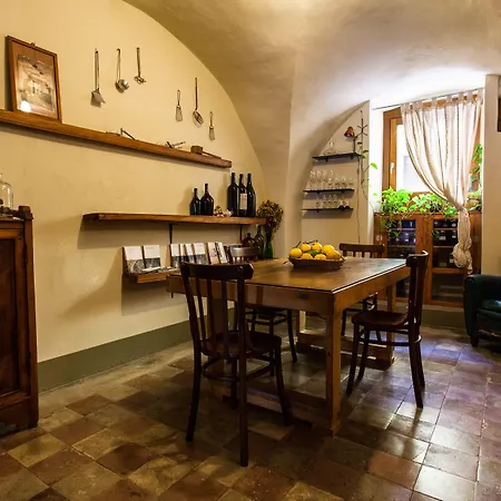 Bed & Breakfast Piazza San Pantaleo