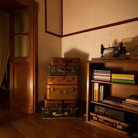 B&B Piazza San Pantaleo