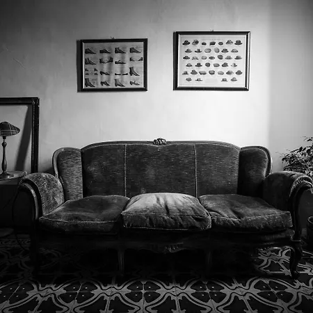 Piazza San Pantaleo 3* Sorso