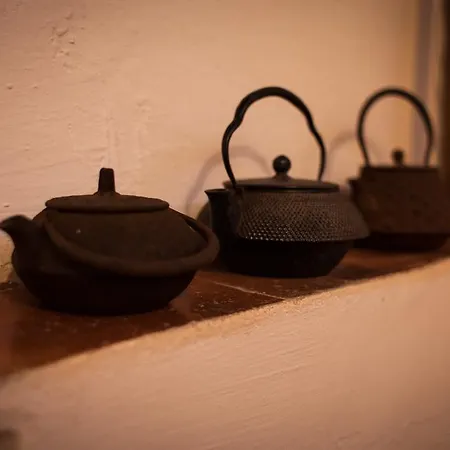 Couette-café Piazza San Pantaleo 3*