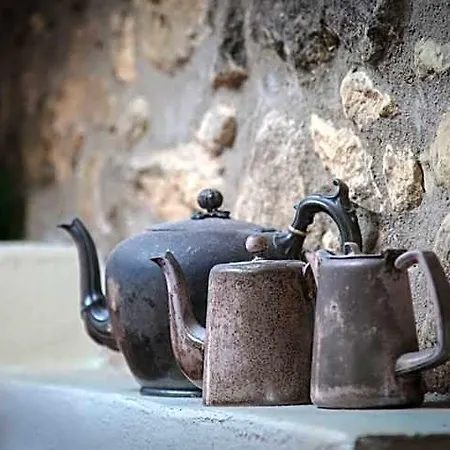 Oda ve Kahvaltı Piazza San Pantaleo