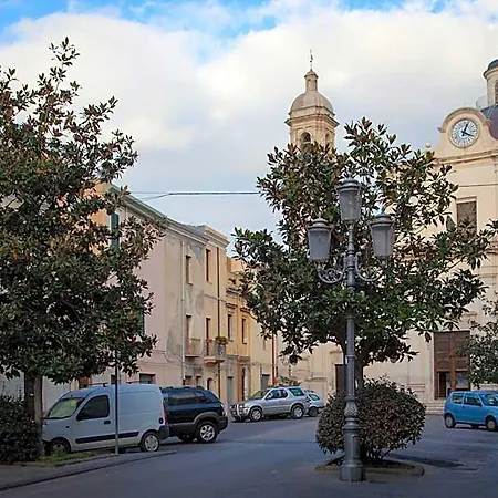 Oda ve Kahvaltı Piazza San Pantaleo