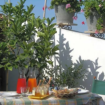Piazza San Pantaleo