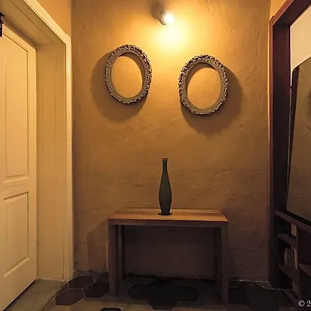 Oda ve Kahvaltı Piazza San Pantaleo 3*
