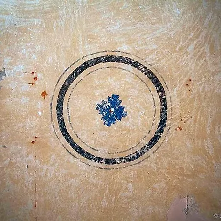 Piazza San Pantaleo فندق مبيت وإفطار سورسو