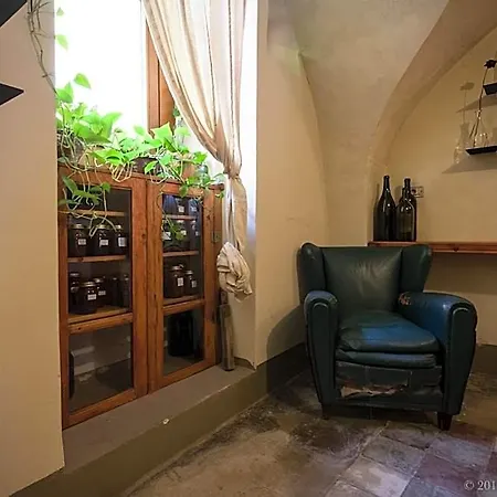 Piazza San Pantaleo Oda ve Kahvaltı 3*