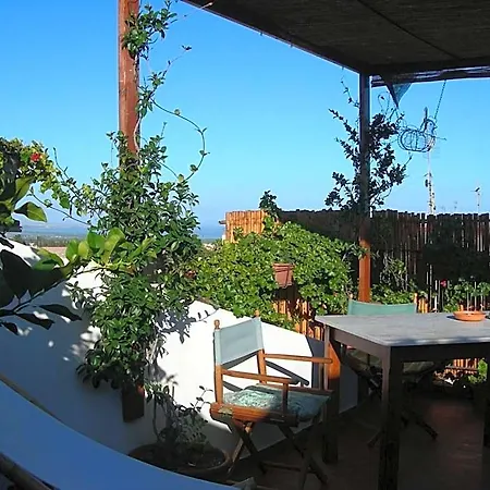 Oda ve Kahvaltı Piazza San Pantaleo 3*