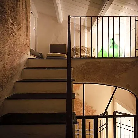 Piazza San Pantaleo فندق مبيت وإفطار 3*
