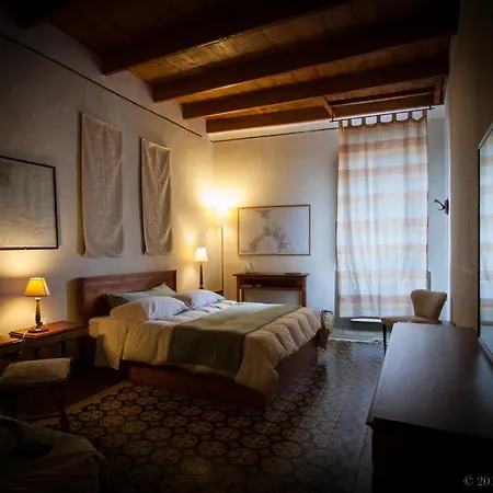 Bed and breakfast Piazza San Pantaleo