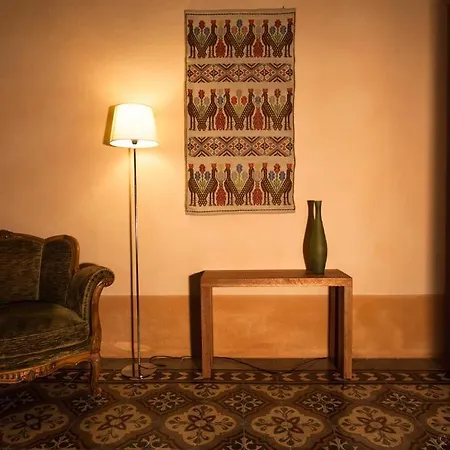 Piazza San Pantaleo 3* Sorso