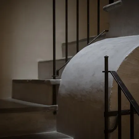 Couette-café Piazza San Pantaleo