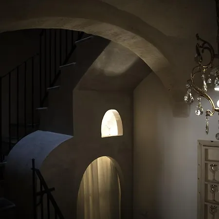 Bed and breakfast Piazza San Pantaleo Sorso