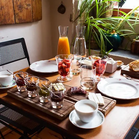 Couette-café Piazza San Pantaleo 3*